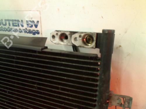 AC radiator AUDI Q3 (8UB, 8UG) 1.4 TSI | BP12590390M32 