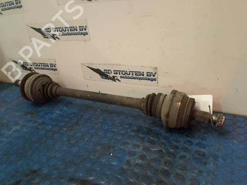 Right rear driveshaft MERCEDES-BENZ C-CLASS (W204) C 63 AMG (204.077) | BP11263696M41 