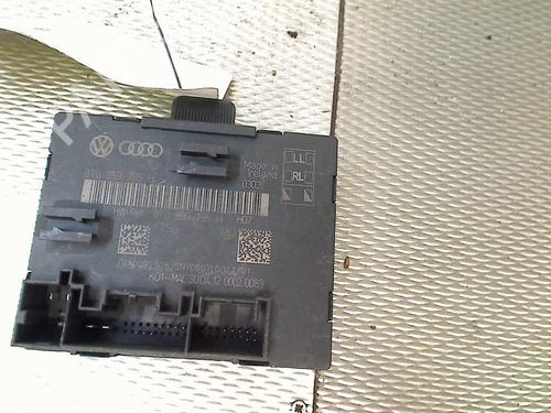 Control unit AUDI A5 Sportback (8TA) 1.8 TFSI | BP38928156M11 - Image 2