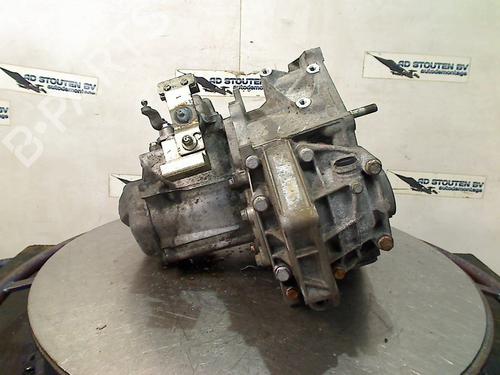 Gearkasse FIAT 500 (312_) 1.2 (312AXA1A) (69 hp) 30712971