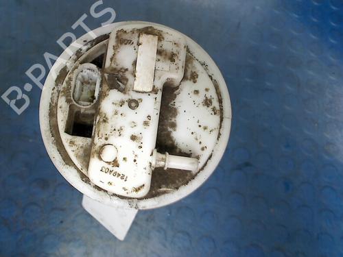 Fuel pump DACIA SANDERO 1.2 16V | BP17724317M76