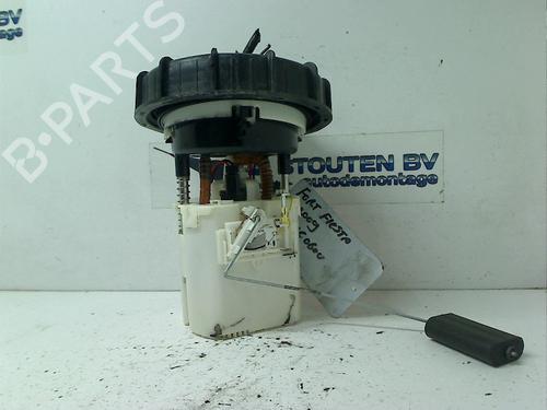 Used Fuel pump FORD FIESTA VI (CB1, CCN) 1.25 (60 hp) 11303496