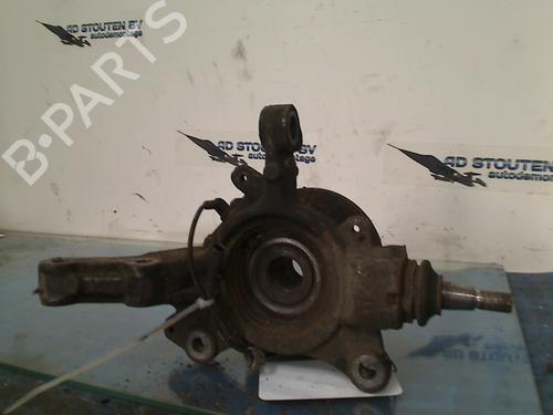 Right front steering knuckle OPEL MOVANO B Van (X62) 2.3 CDTI FWD (FV) | BP13720193M26 