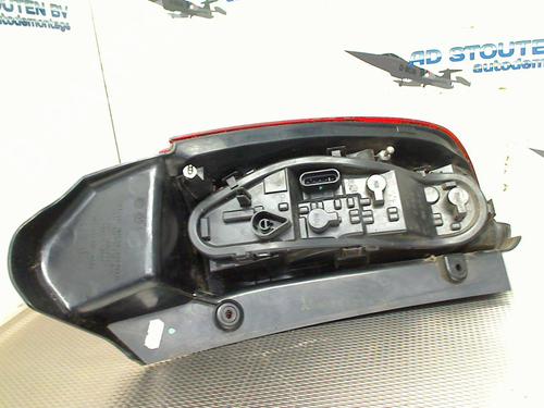 Venstre Baklys MITSUBISHI COLT VI (Z3_A, Z2_A) 1.3 (Z21A) | BP31039917C34