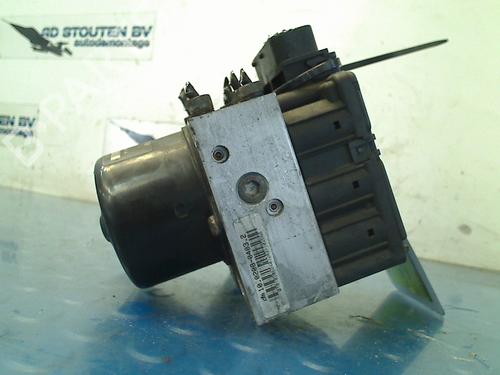 ABS pump PEUGEOT 206 CC (2D) 2.0 S16 | BP11325285M43 
