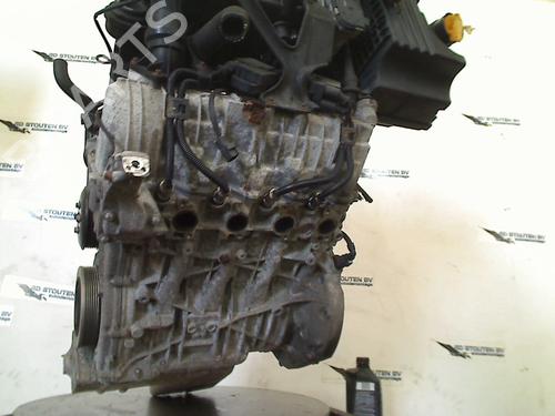 Engine MERCEDES-BENZ A-CLASS (W169) A 180 (169.032, 169.332) | BP20718826M1 