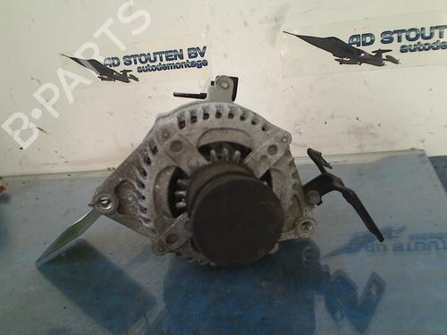 Alternator HONDA CIVIC X Hatchback (FC_, FK_) 1.0 VTEC (FK6) | BP13699314M7
