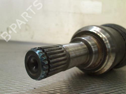 Left front driveshaft FIAT 500 (312_) 1.2 (312AXA1A) | BP33540949M38 - Image 5