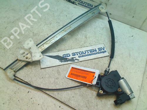 Used Front right window mechanism MAZDA 5 (CR) 2.0 CD (CR19) (110 hp) 11300978
