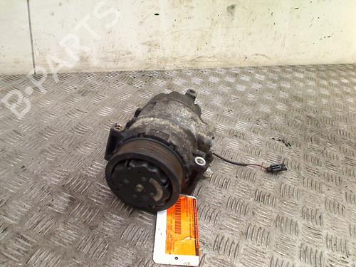 AC compressor MERCEDES-BENZ S-CLASS Coupe (C215) CL 600 (215.378) | BP11310790M34 
