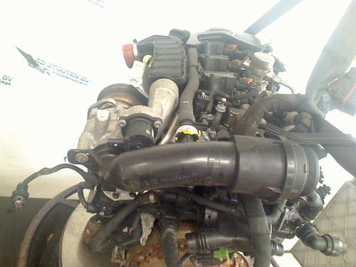 Motor CITROËN C4 CACTUS 1.2 THP 110 | BP28487259M1 - Image 7