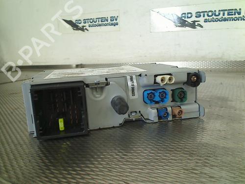 Radio OPEL CROSSLAND X / CROSSLAND (P17, P2QO) 1.2 (75) | BP28450044E6 