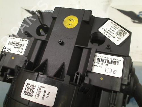 Steering column stalk VW GOLF V (1K1) 1.4 16V | BP13458291I23 