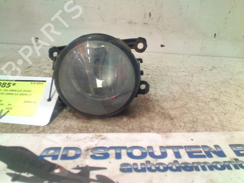Used Right front fog light OPEL TIGRA TwinTop (X04) 1.4 (R97) (90 hp) 11260632