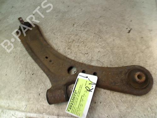 Used Right front suspension arm SUZUKI SX4 (EY, GY) 1.6 VVT (RW416, YA21S) (107 hp) 11321173