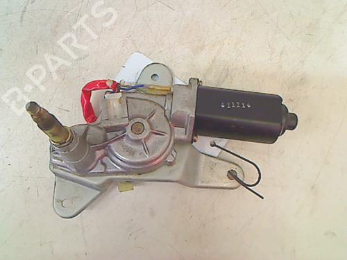 Rear wiper motor HONDA JAZZ II (GD_, GE3, GE2) 1.3 iDSi (GD1) | BP11316014M102 