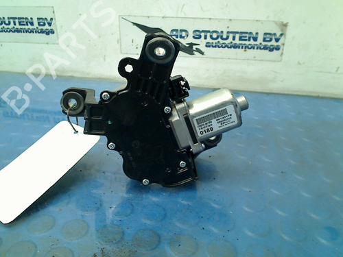 Rear wiper motor OPEL KARL (C16) 1.0 | BP11325989M102 