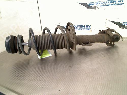 Dämpfer vorne rechts für VW UP! (121, 122, BL1, BL2, BL3, 123) 1.0 (60 hp) 31045867