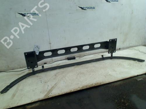 Front bumper reinforcement FIAT DUCATO Bus (230_) 1.9 D | BP29975856C109 