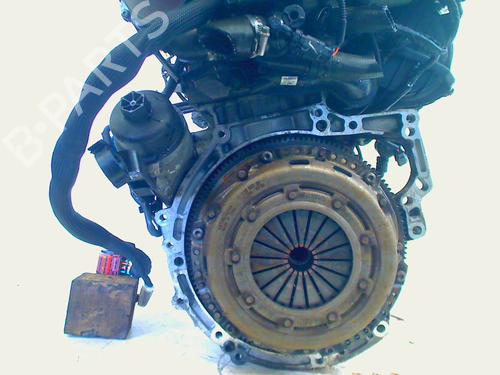 Engine PEUGEOT 308 I (4A_, 4C_) 1.4 16V | BP32492691M1 