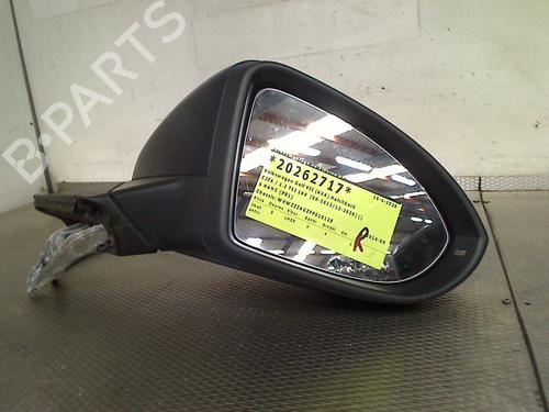 right-mirror-vw-golf-vii-5g1-bq1-be1-be2-2012-2013-2014-2015-2016-2017-2018-2019-2020-2021-36692785 main image