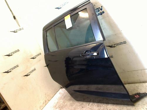 Used Right slide door MAZDA 5 (CW) 1.8 MZR (116 hp) 11327362