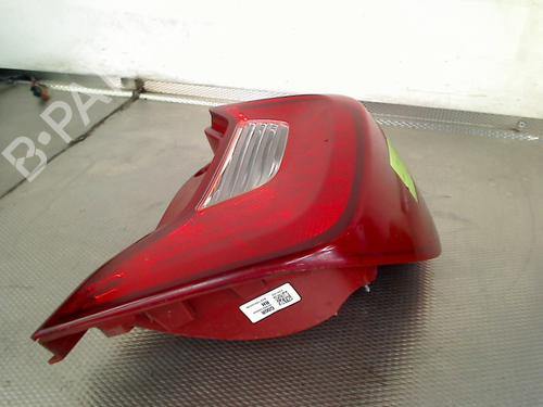 Right taillight KIA PICANTO III (JA) 1.0 | BP36432122C35 - Image 5