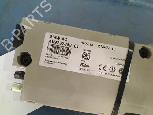Electronic module BMW 5 (F10) 518 d | BP14244760M83 