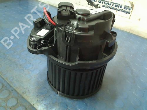 Heater blower motor RENAULT SCÉNIC IV (J9_) 1.2 TCe 130 | BP11885256M62 