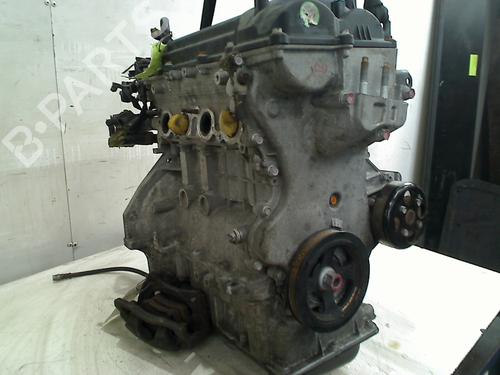 Engine HYUNDAI i20 I (PB, PBT) 1.2 | BP33714539M1  - Image 5