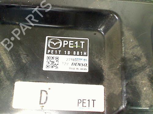 Engine control unit (ECU) MAZDA CX-5 (KE, GH) 2.0 (KEEFW) | BP34005443M57  - Image 5