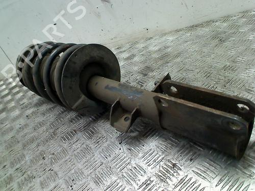 Left front shock absorber BMW X5 (E53) 3.0 i | BP11258238M16 