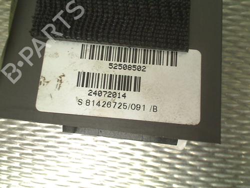 Control unit PEUGEOT 2008 I (CU_) 1.2 VTi | BP31193112M11 - Image 3