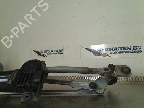 Front wipers mechanism KIA PICANTO II (TA) 1.0 | BP30382390C83