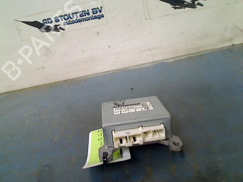 Used Steering ECU TOYOTA AYGO (_B1_) 1.0 (KGB10_, KGB10R) (68 hp) 31132374