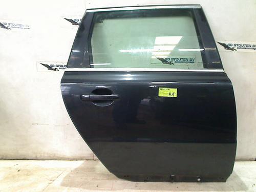 Used Right rear door VOLVO V70 III (135) T4 (180 hp) 30834494