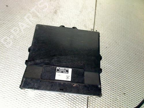 Control unit LEXUS RX (_L1_) 450h AWD (GYL15, GYL15_, GYL15R) | BP38462036M11 - Image 3