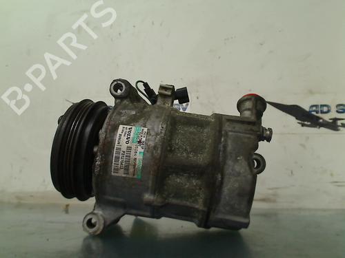 AC-Kompressor VOLVO XC70 II (136) D5 AWD (205 hp) 22333049