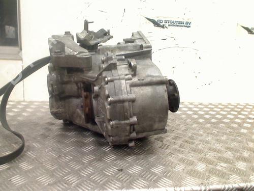 Used Gearbox Gearbox SEAT LEON (1P1) 2.0 TDI (170 hp) 11311011 11311011