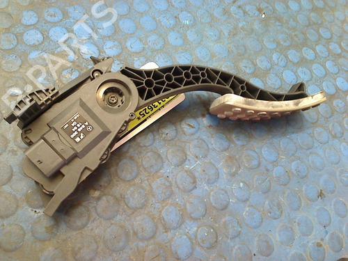 Pedal MERCEDES-BENZ B-CLASS Sports Tourer (W246, W242) B 180 (246.242) | BP13508558I4 