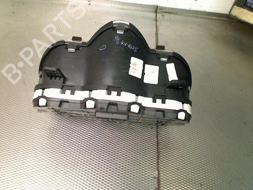 Display monitor HYUNDAI i10 I (PA) 1.1 | BP30869664C48