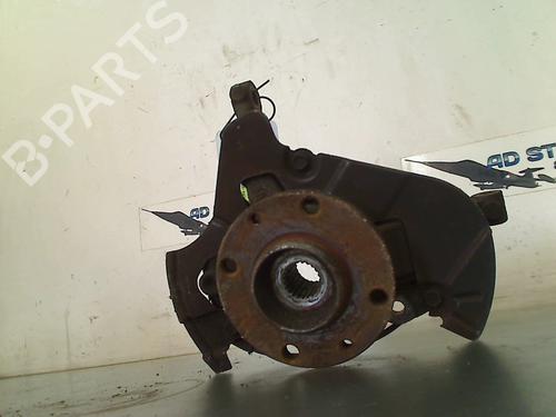 Right front steering knuckle FIAT 500 (312_) 1.2 (312AXA1A) | BP19059955M26 