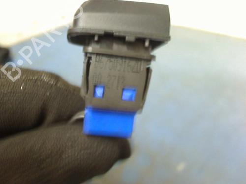 Warning switch PEUGEOT 208 I (CA_, CC_) 1.2 VTI 82 | BP18152423I22 