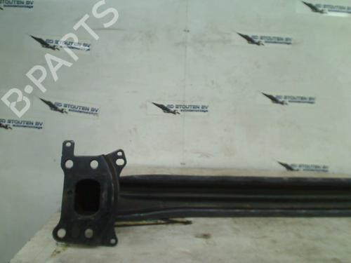 Front bumper reinforcement VW TOURAN (1T1, 1T2) 1.9 TDI | BP21516112C109 