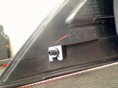 Right taillight VW GOLF V Variant (1K5) 1.4 TSI | BP39206462C35 - Image 2