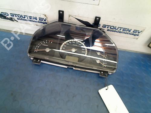 Used Instrument cluster Instrument cluster 14997819 14997819