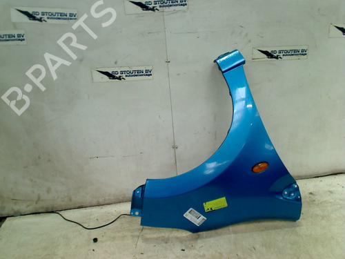 Used Right front fenders SUZUKI ALTO VII (GF, HA25_, HA35_) 1.0 (AMF310, GFC31S) (68 hp) 29887598