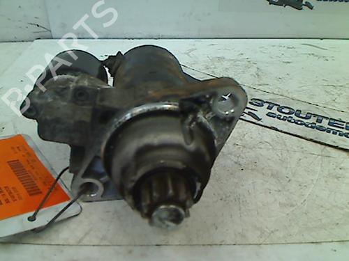 Used Starter SEAT ALTEA (5P1) 1.6 (102 hp) 11314786