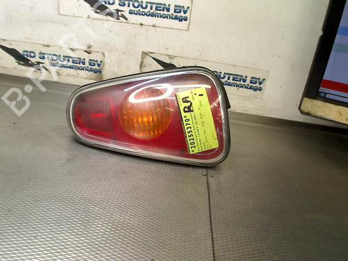 Feu arrière droit MINI MINI (R50, R53) Cooper S (163 hp) 31855543