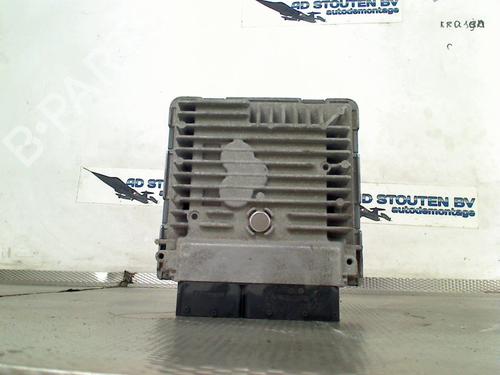 Engine control unit (ECU) VW CADDY III Box Body/MPV (2KA, 2KH, 2CA, 2CH) 1.6 TDI | BP31243511M57